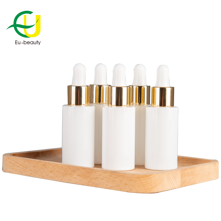 5ml 8ml 10ml essential oil glass dropper bottle glass tube with price