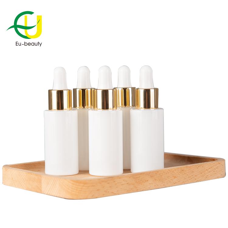 5ml 8ml 10ml essential oil glass dropper bottle glass tube with price