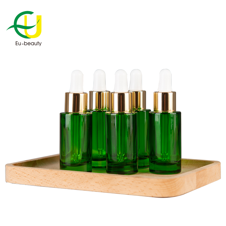 5ml 8ml 10ml essential oil glass dropper bottle glass tube with price