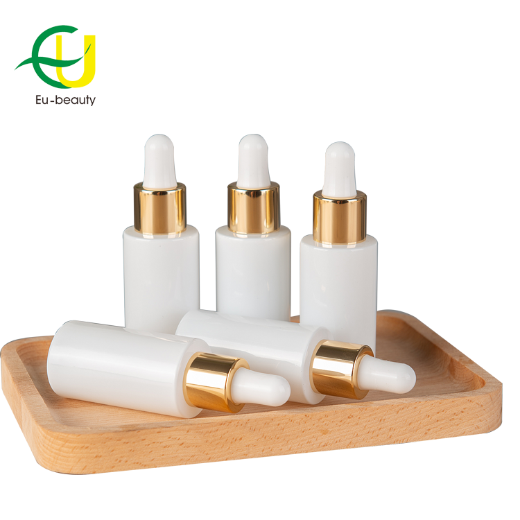 5ml 8ml 10ml essential oil glass dropper bottle glass tube with price