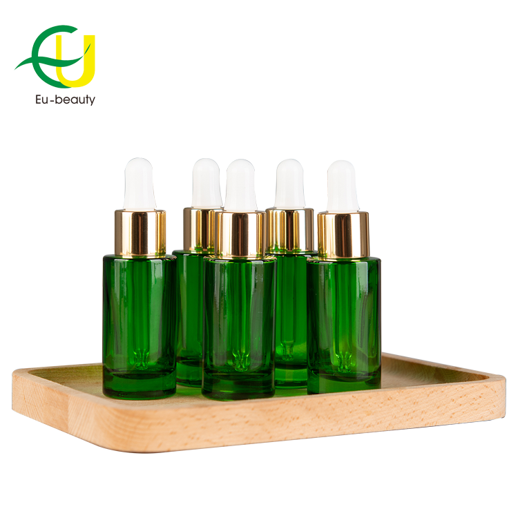 5ml 8ml 10ml essential oil glass dropper bottle glass tube with price