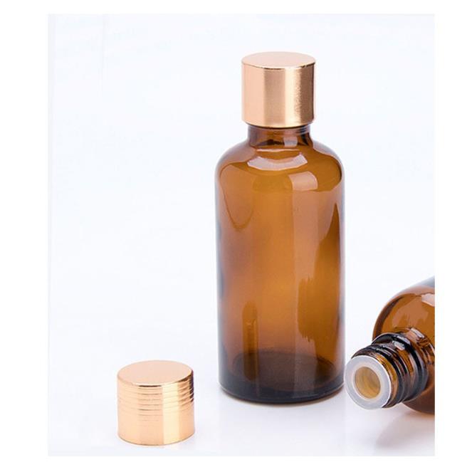 5ml/9ml/10ml/30ml/70ml black /white /amber glass jars and bottles with air tight child proof caps for cosmetic CBD essential oi