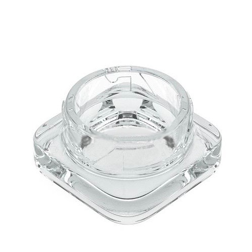 5ml Child proof Glass Jar in Bulk Cosmetic Jar with Lid