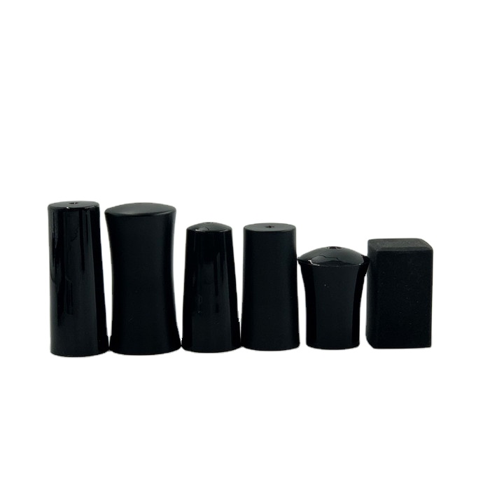 5ml Custom Unique Empty Nail Polish Bottle with Cap Screen Printing Personal Care