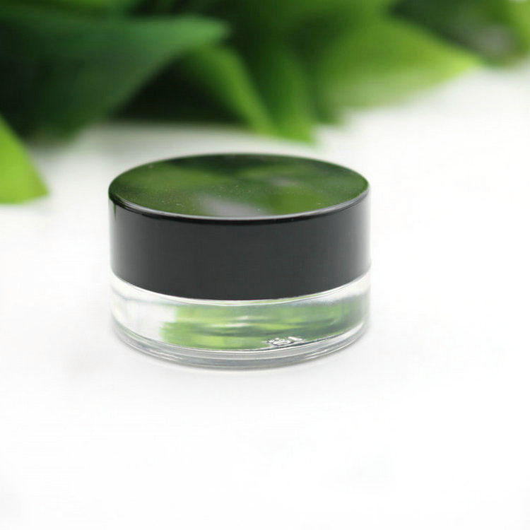 5ml Empty Jar 1gram Glass Concentrate Containers