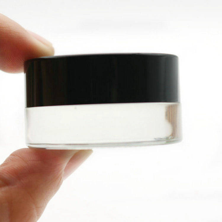 5ml Empty Jar 1gram Glass Concentrate Containers