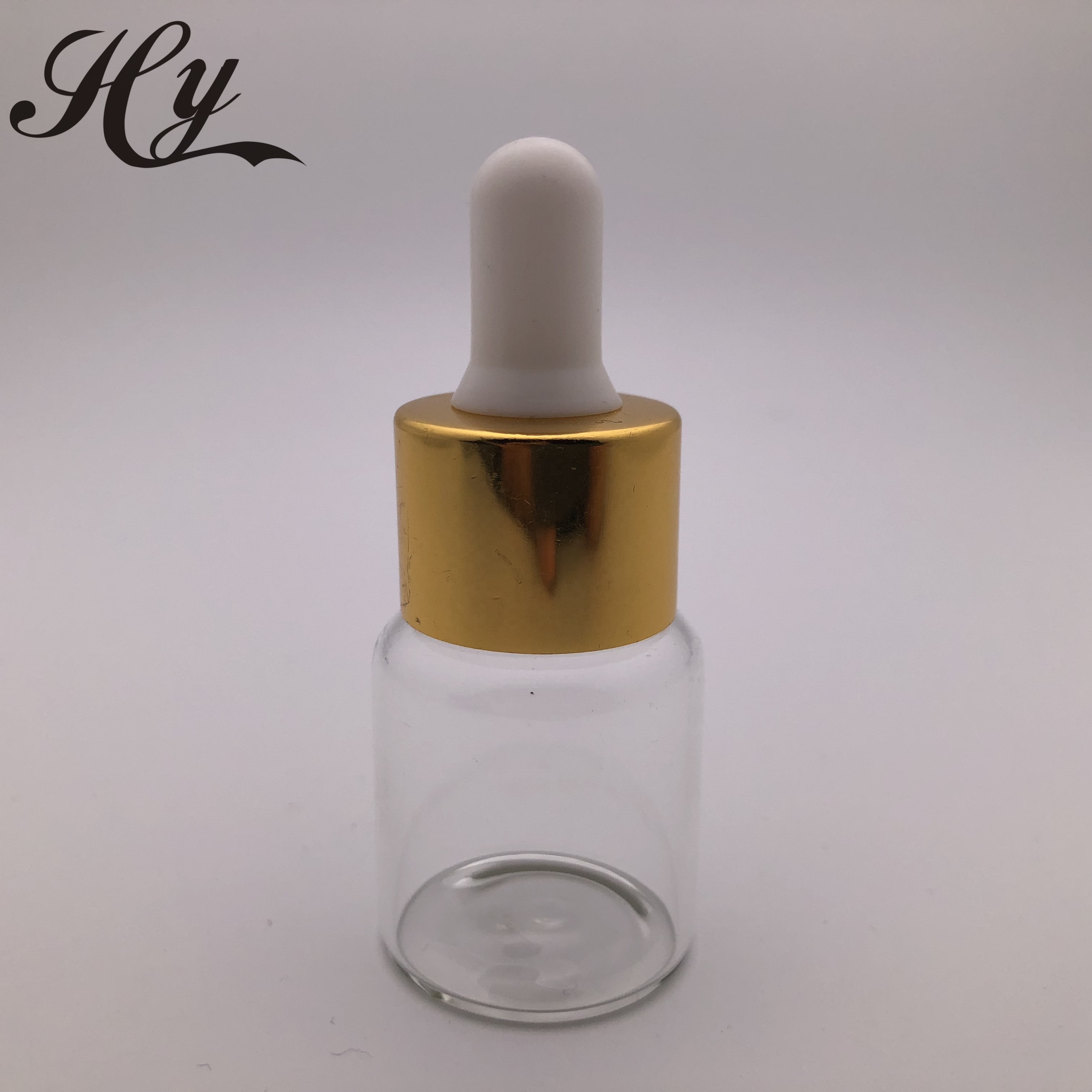 5ml Essential Oil Glass Dropper Vial Bottle 30ml