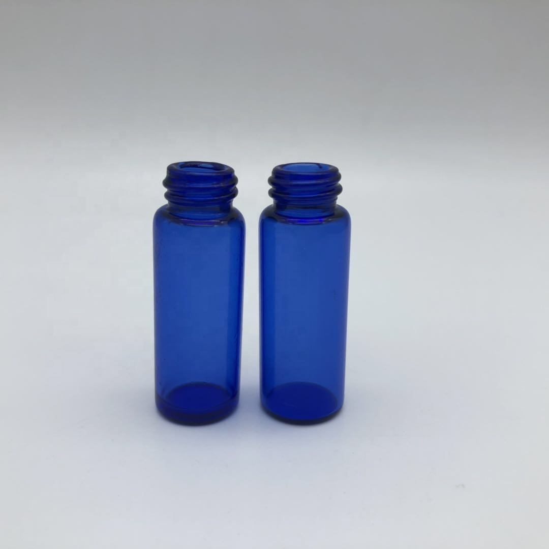 5ml Tubular Glass Vials Dropper 5ml Hot Selling Big Discount Compaign