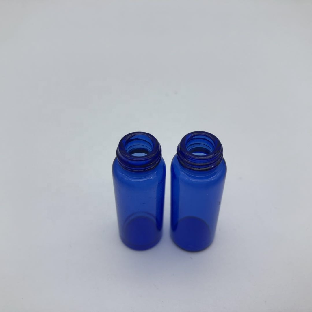 5ml Tubular Glass Vials Dropper 5ml Hot Selling Big Discount Compaign
