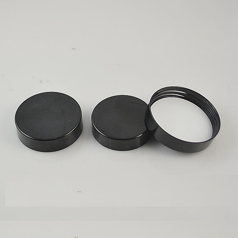 5ml UV glass jar Smell-Proof UV storage refillable stash jar container low profile wide-mouth