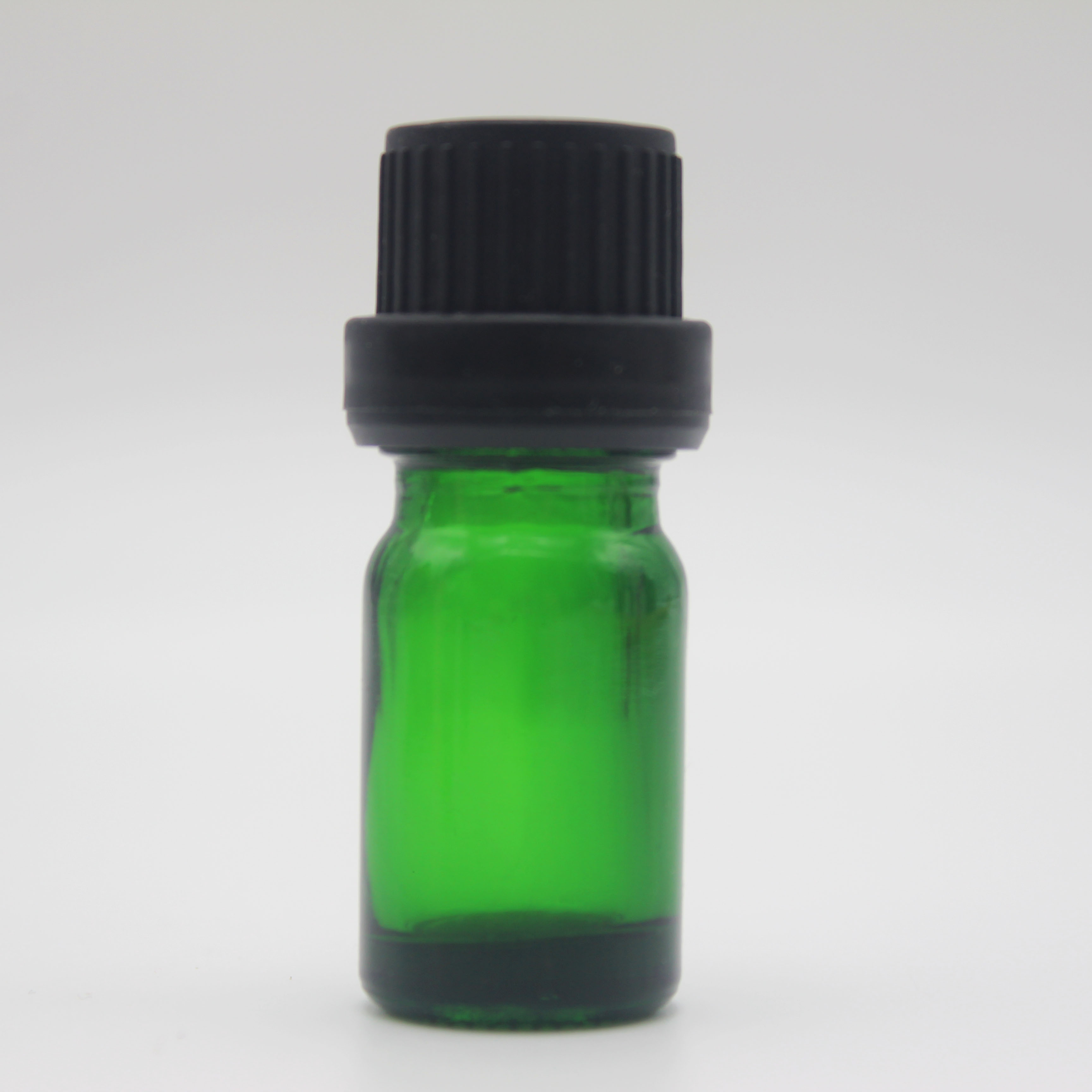 5ml amber clear blue green 30ml glass bottle with for e liquid with temper proof lid MRTS-001Y