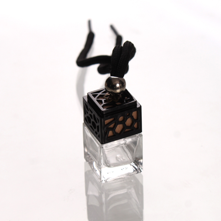 5ml car essential oil air freshener bottle car freshener car diffusion bottle hanging