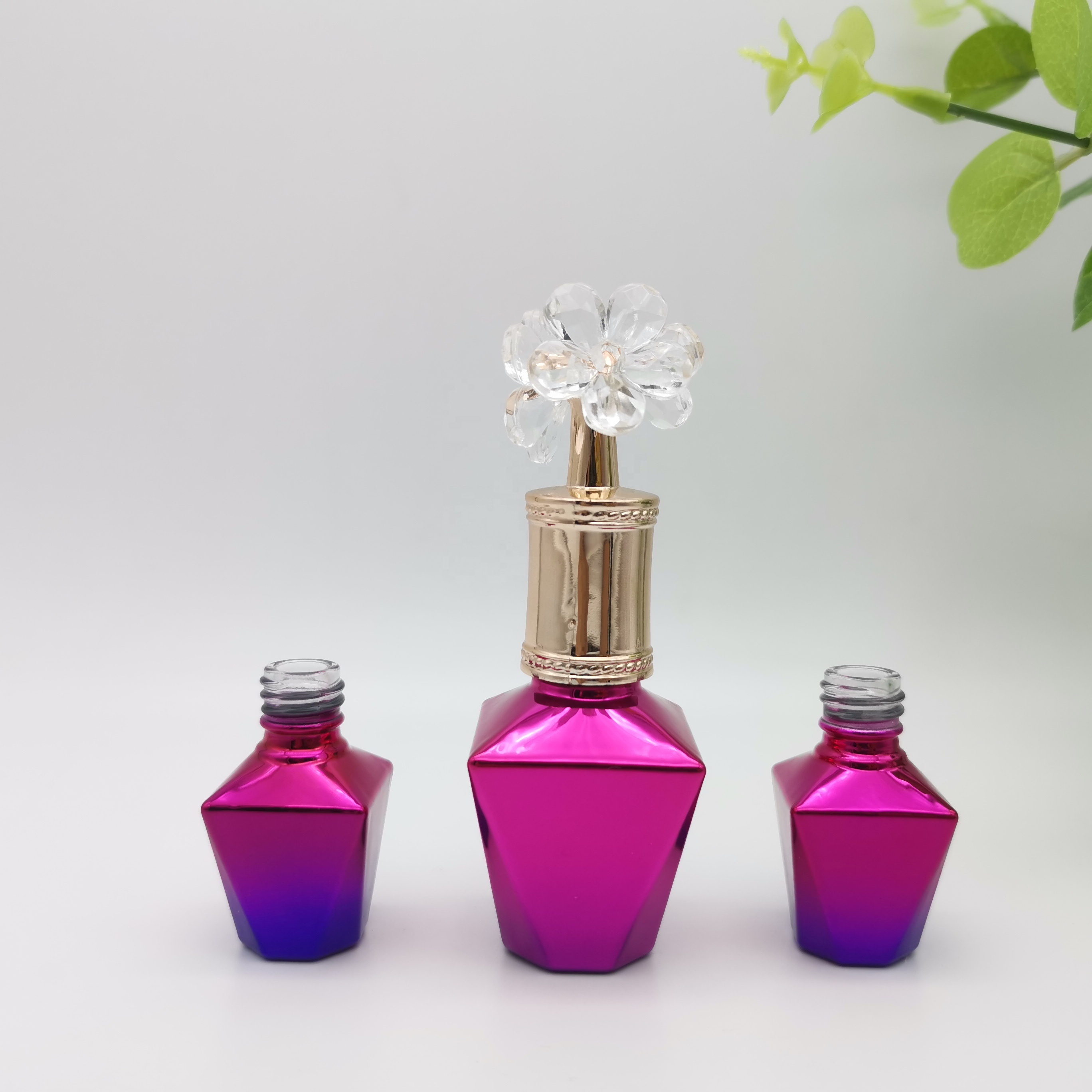 5ml kids Nail Polish Bottle Wholesale