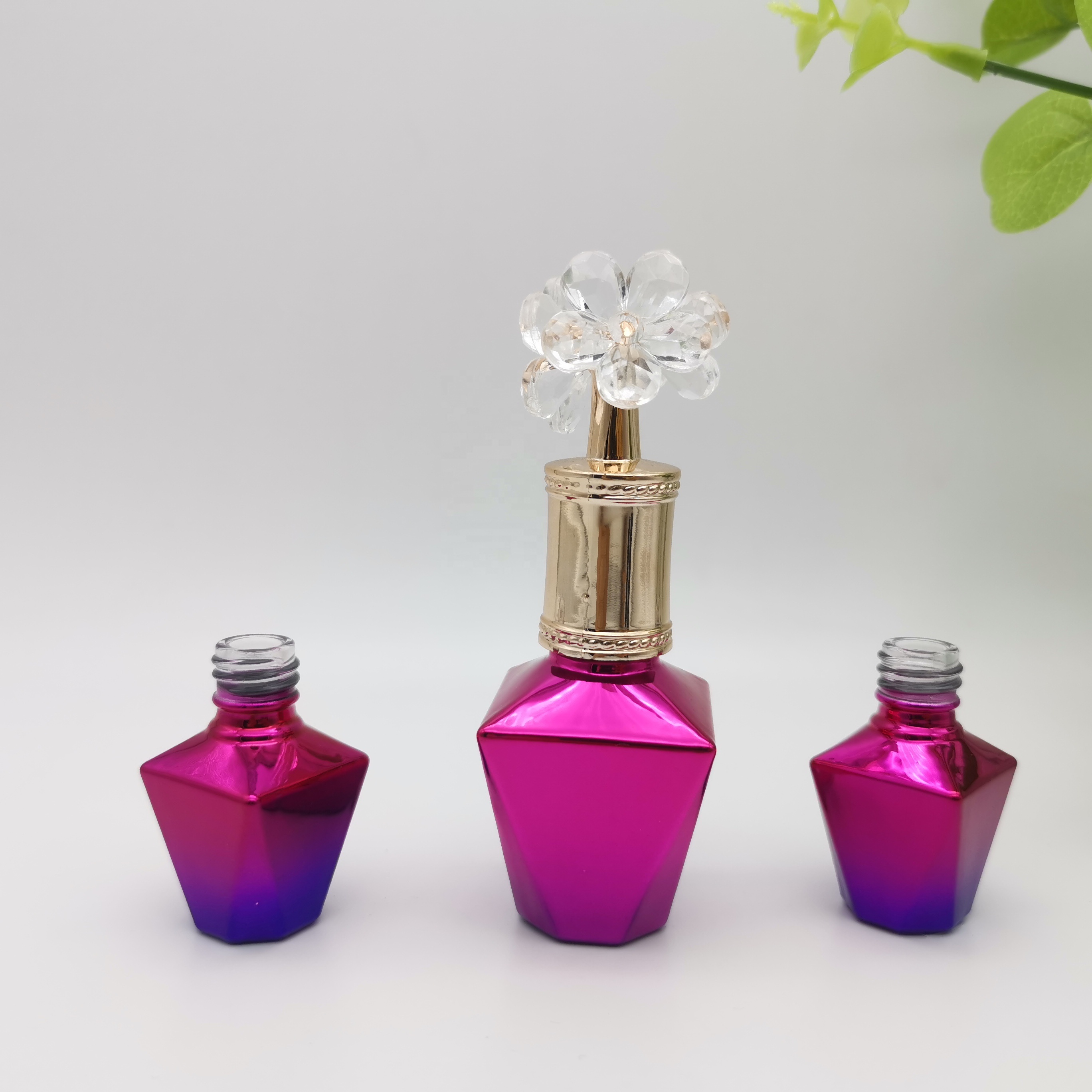 5ml kids Nail Polish Bottle Wholesale