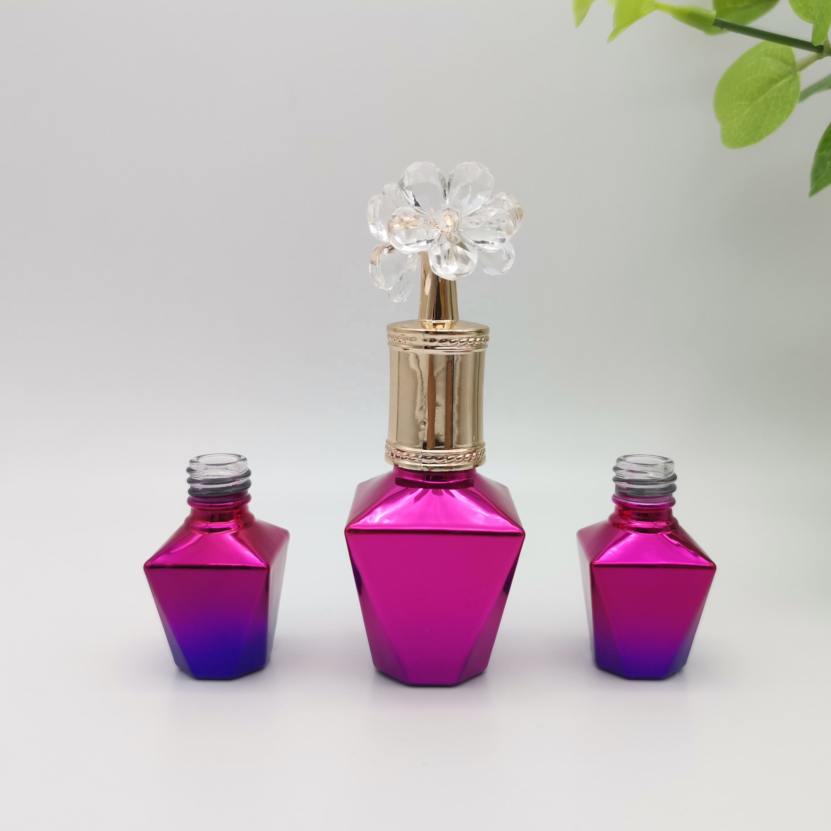 5ml kids Nail Polish Bottle Wholesale