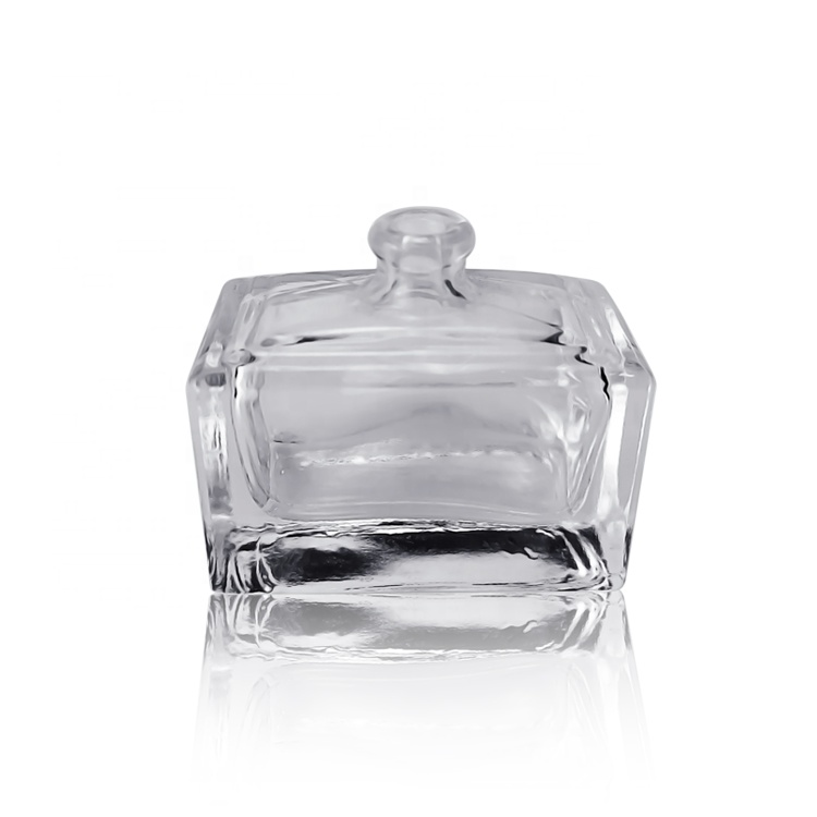 5ml perfume glass bottle dropper for cosmetic