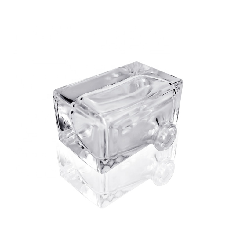 5ml perfume glass bottle dropper for cosmetic