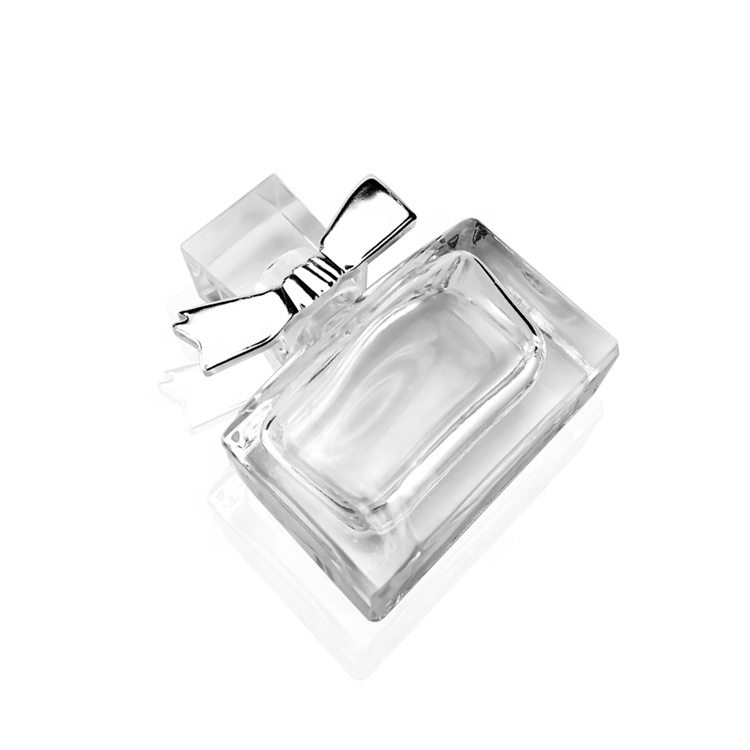 5ml perfume glass bottle dropper for cosmetic