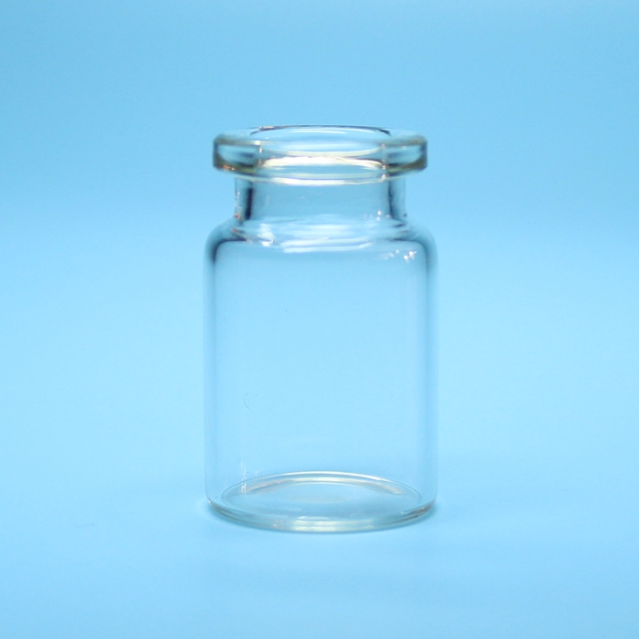5ml pharmaceutical glass bottle