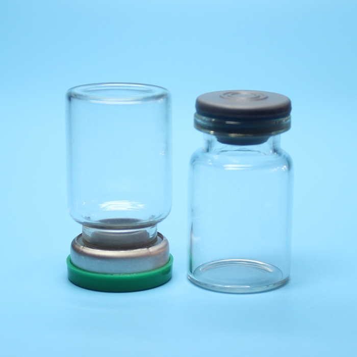 5ml pharmaceutical glass bottle