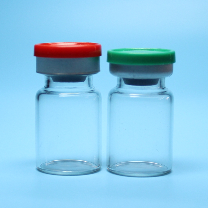 5ml pharmaceutical glass bottle