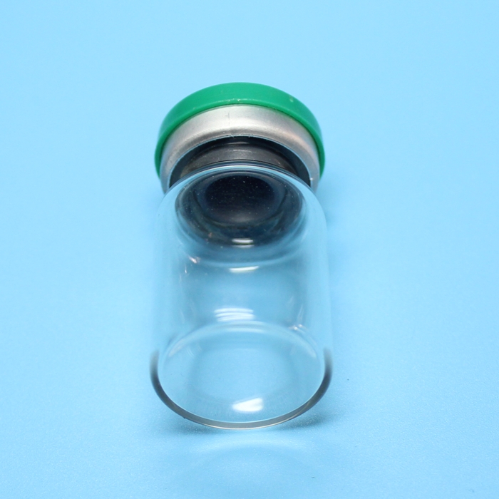 5ml pharmaceutical glass bottle