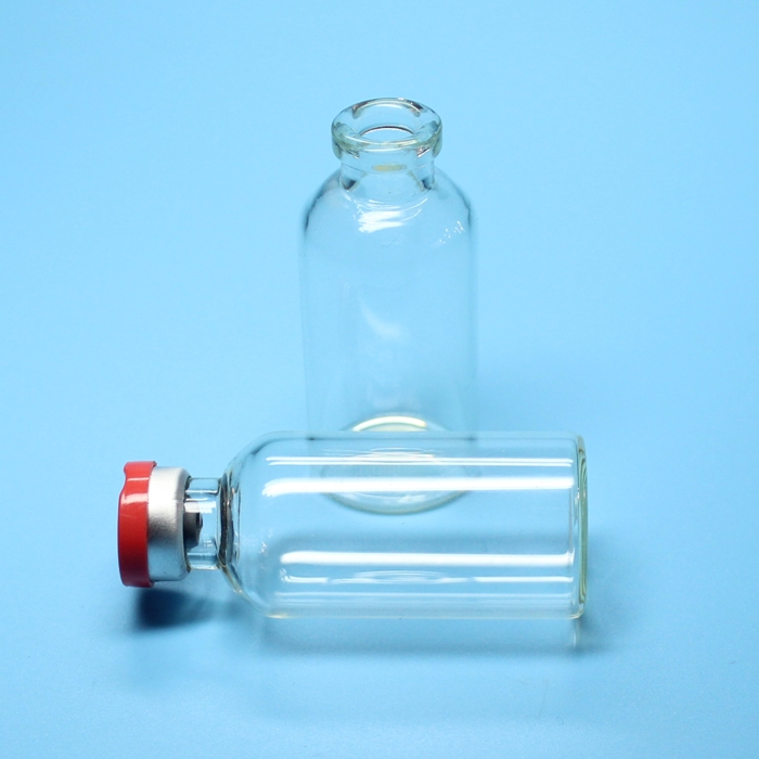 5ml pharmaceutical glass bottle