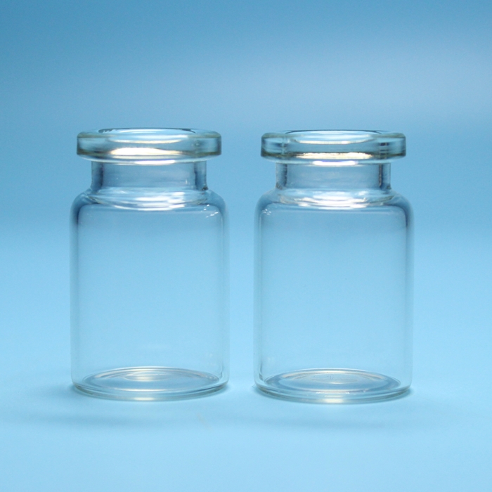 5ml pharmaceutical glass bottle