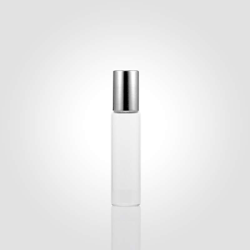 5ml vials clear glass vials 13 dram pop top vials