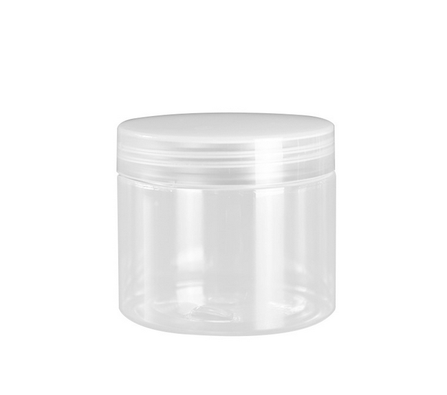5oz 150ml diameter 71mm height 59mm bath salt container with gold cap