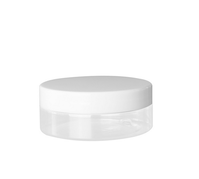 5oz 150ml diameter 92mm height 35mm hair pomade  product containers