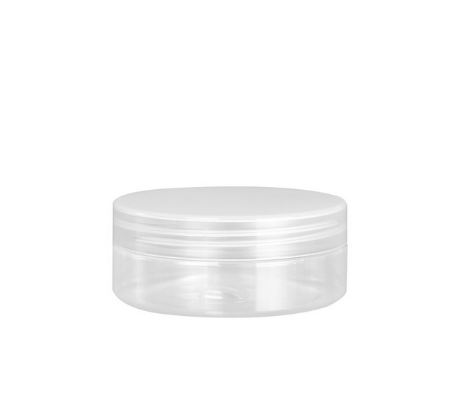5oz 150ml diameter 92mm height 35mm hair pomade product containers