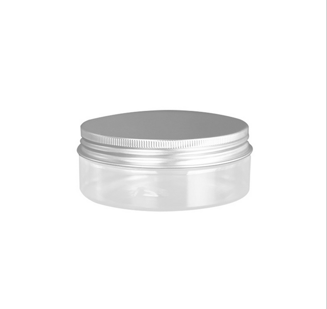 5oz 150ml diameter 92mm height 35mm hair pomade product containers