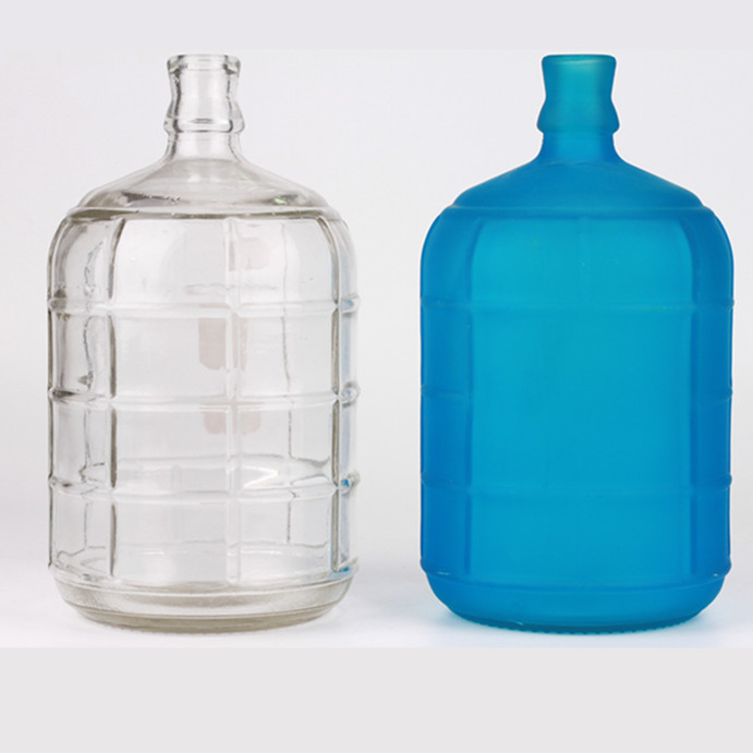 6 Gallon Glass Carboy, Home Brewing Equipment