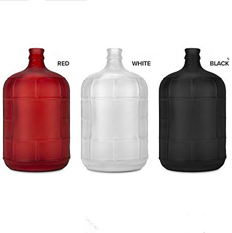 6 Gallon Glass Carboy, Home Brewing Equipment