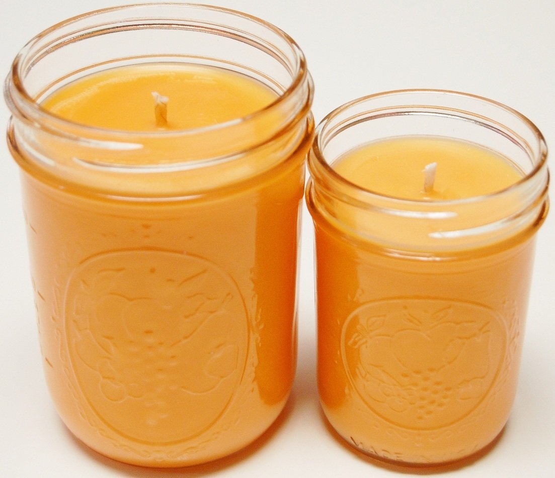 600ml wide mouth round glass mason jar for juicy and food