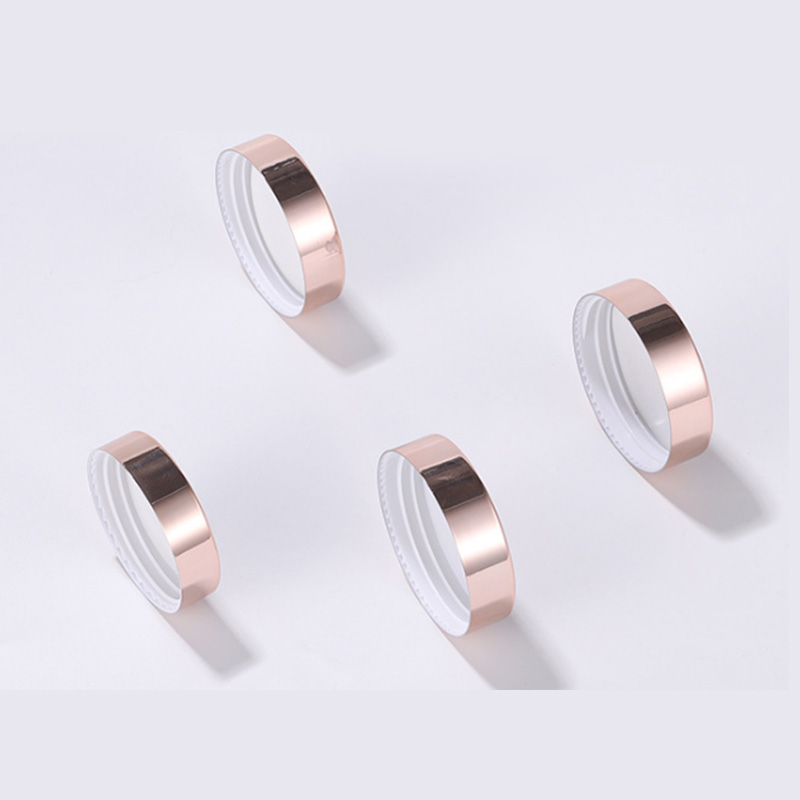 60g 30g 50ml 100ml 2oz 10 gram15ml 50ml 50g 20g clear luxury cream glass rose gold pink lid 50g cosmetic jar