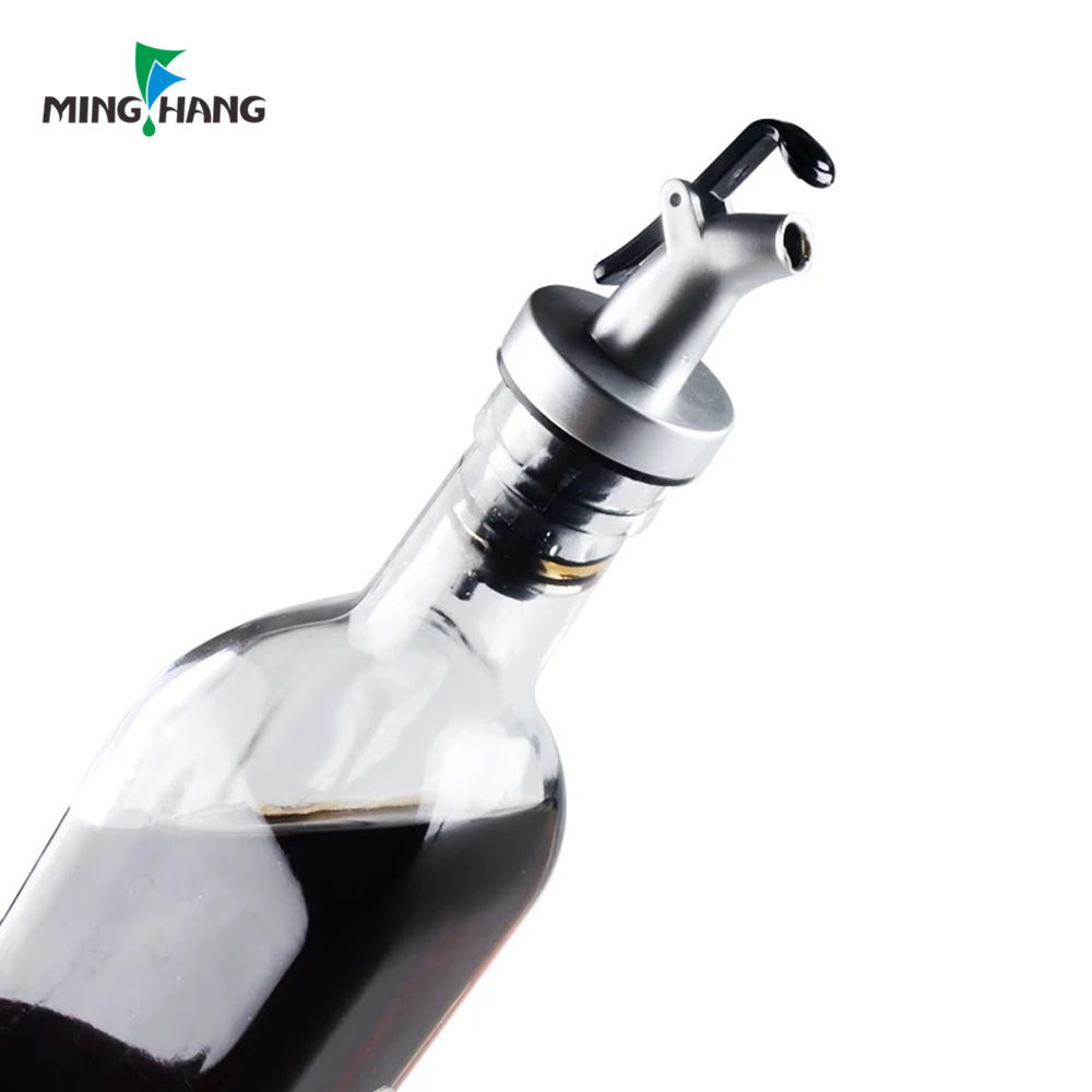 60ml 100ml 250ml 500ml 750ml Recycled Square Clear Marasca Glass Olive Oil Bottles for sale