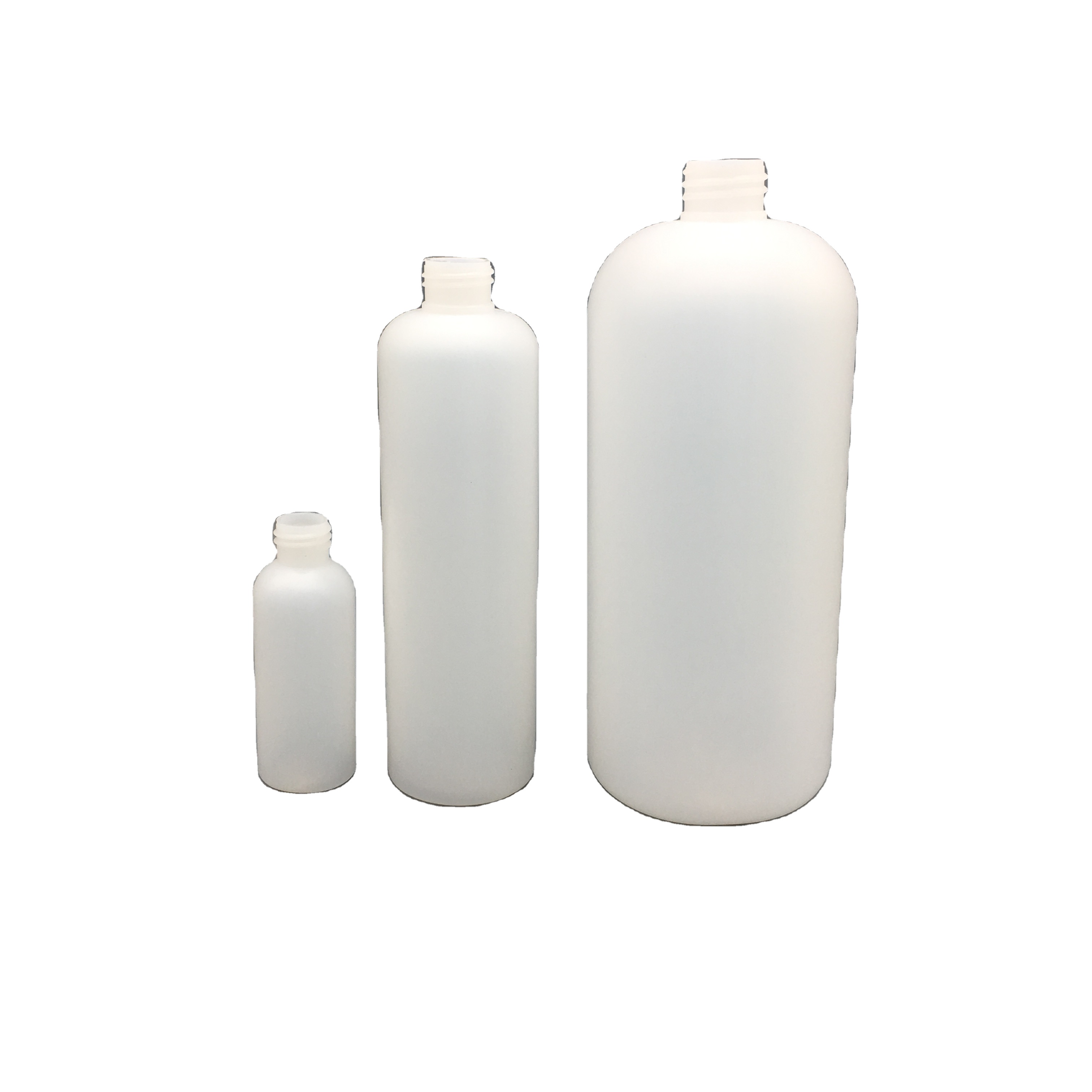 60ml 300ml 1000ml hdpe plastic liquid detergent bottle