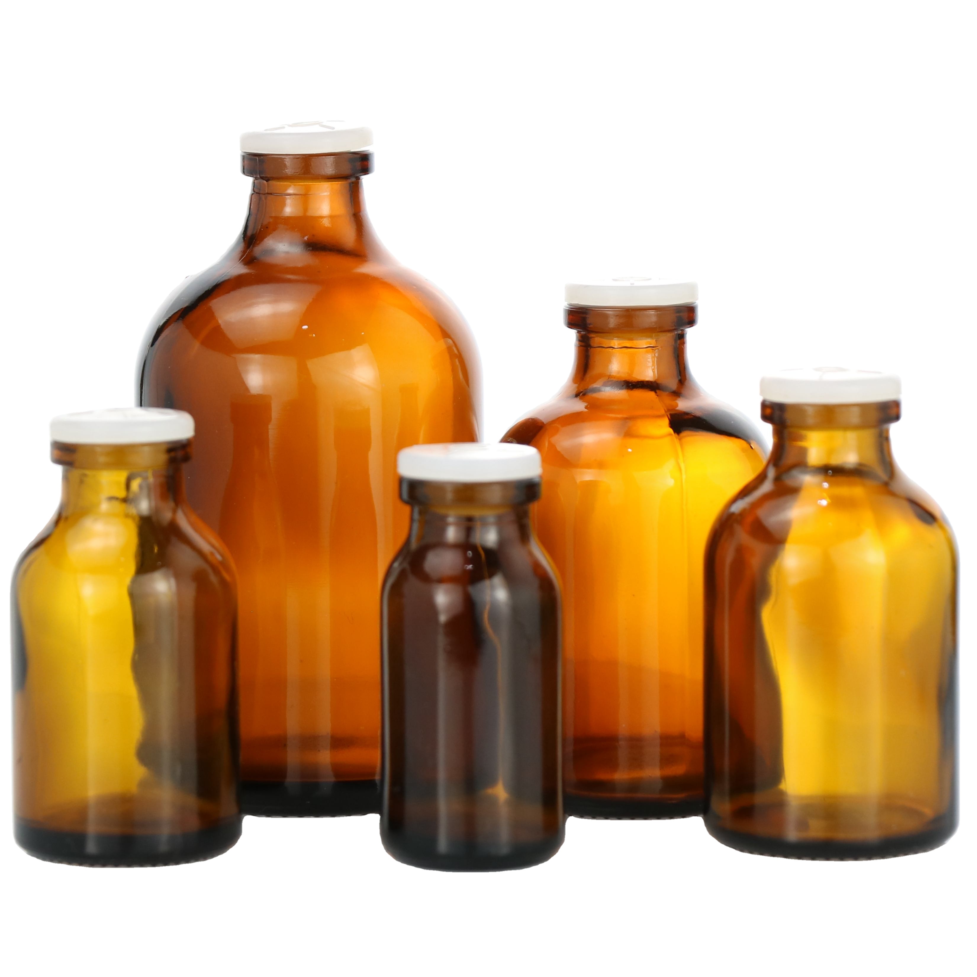 60ml 75ml 100ml 120ml 150ml 200ml 250ml 300ml 500ml Wide mouth Glass Bottle Medical Pill Bottles,clear blue amber