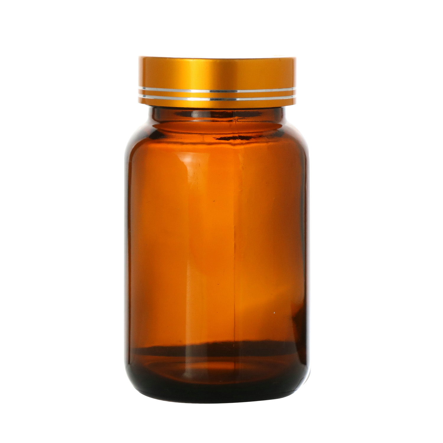 60ml,75ml,100ml,120ml,150ml,200ml,500ml amber glass bottles use for medical pill /tablet glass bottle