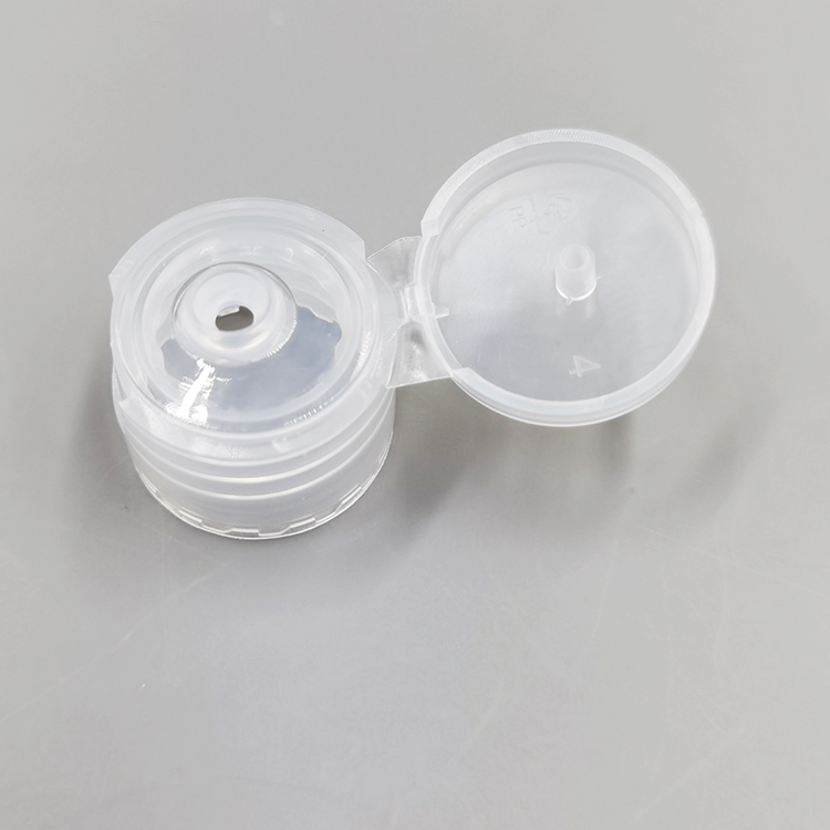 60ml Shampoo Body Wash Bottle Plastic PET Hand Sanitizer Lotion Pump Bottles