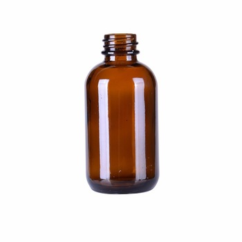 60ml chemical glass bottle