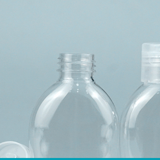 60ml pet dropper bottle