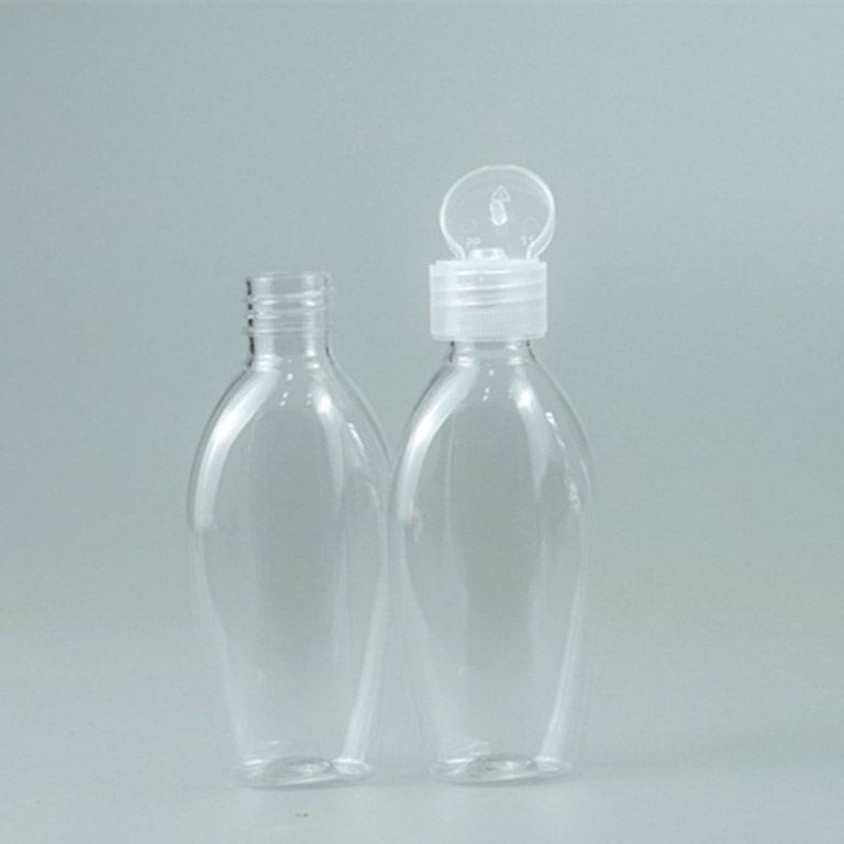 60ml pet dropper bottle