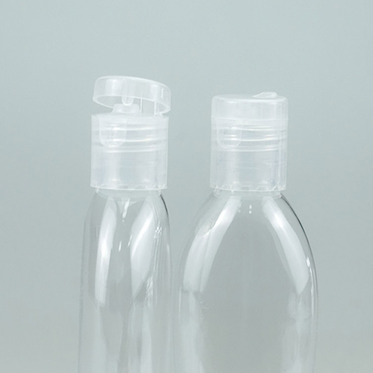 60ml pet dropper bottle