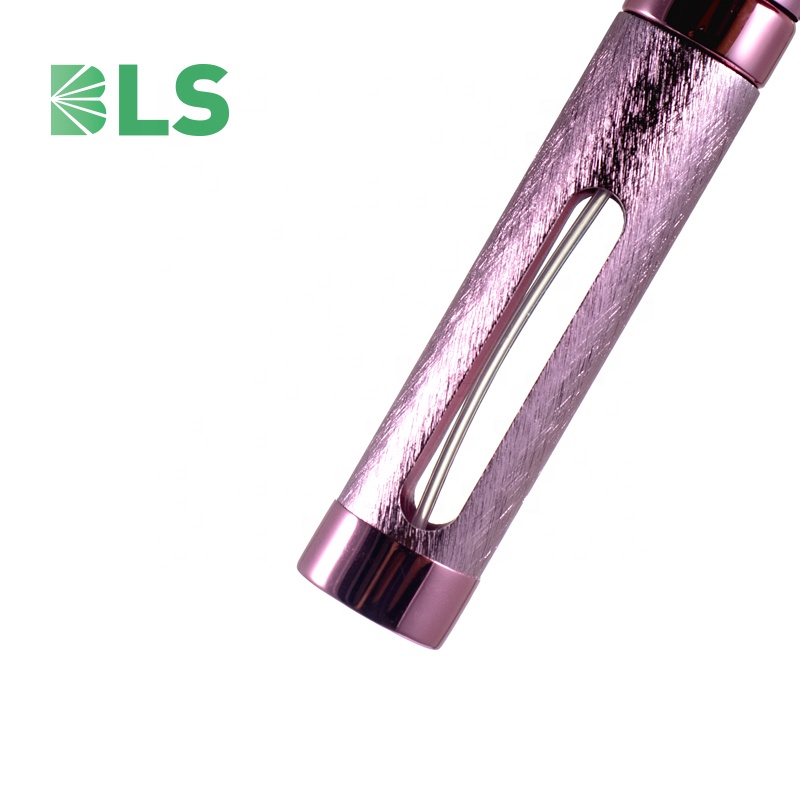 6ml perfume atomizer travel 8ml aluminum perfume atomizer easy filling type perfume quick atomizer