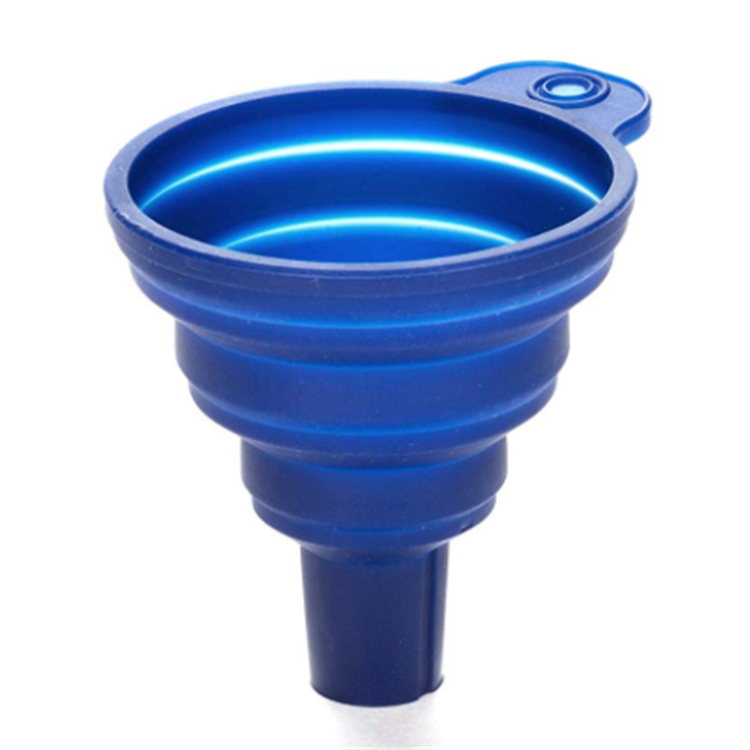 6oz Large Glass Spice Jars