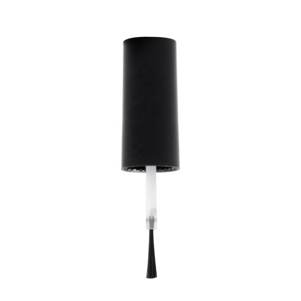 7.3ml High Quality Small Unique Glass Empty Nail Polish Bottles