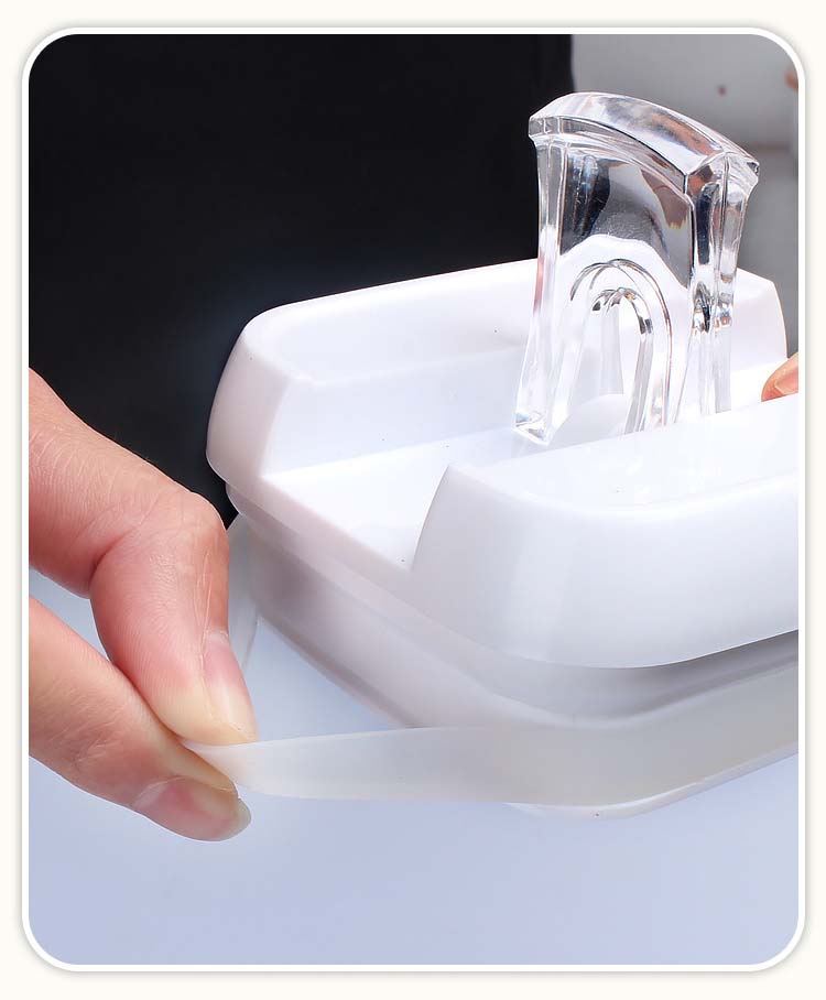 7 Pack Plastic Cereal Dispenser Containers With Easy Locking Lids Suitable For Grains Pasta Snacks Kitchen Food